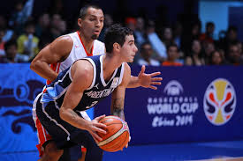 Luca vildoza (born august 11, 1995) is an argentine professional basketball player for td systems baskonia of the liga acb and the euroleague. Paul Stoll Luca Vildoza Luca Vildoza Photos Zimbio