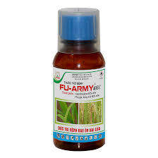 Fu-army 40EC