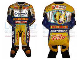 Pin On Motorcycle Racing Suit Leather Motorcycle Jacket