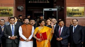 Live huge allocation for pm's pet swamitva scheme. Union Budget 2021 Live Streaming Time Schedule Where To Watch Online