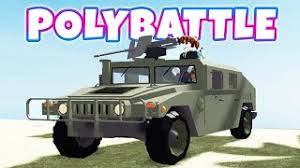 You can download the codes, simulator codes or anything you need about polybattle codes here on this site. Taking Over A Server Sniper Class Roblox Polybattle Youtube