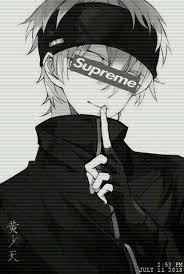 Supreme anime boy you are looking for are available for you in this article. Pin On Chica Anime