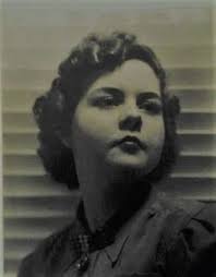 Frances Marie Schreck Chaney (1923-1999)