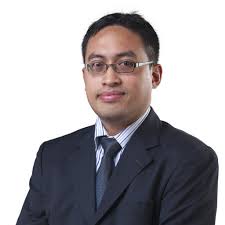 Abdul Halim ABDUL LATIFF