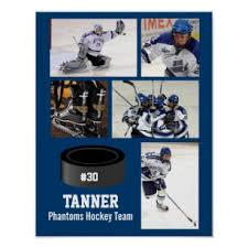 Check spelling or type a new query. Hockey Posters Prints Zazzle