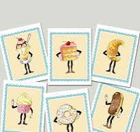 notecards