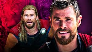 Thor 4: Chris Hemsworth's Stylist Teases Long Hair In Marvel Sequel