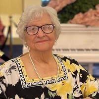 Patricia McCurdy Obituary