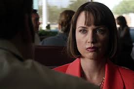 Julie Ann Emery Part 1: PREACHER to STAR WARS and More