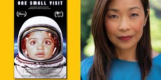 Film Screening: 'One Small Visit' and Discussion With Director Jo Chim