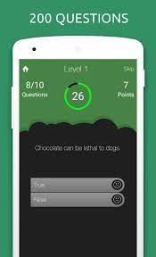 Buzzfeed staff buzzfeed staff keep up with the latest daily buzz with the buzzfeed daily newsletter! True Or False Trivia Quiz Game Knowledge Test For Android Apk Download