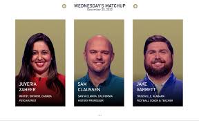 Jeopardy! drops major news