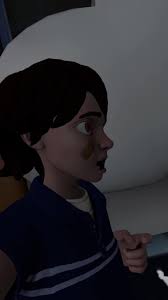 If Freddy Song Gregory Hurt in The Daycare