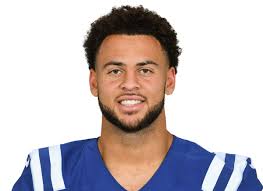 Michael Pittman Jr. - Pittsburgh Steelers Wide Receiver - ESPN