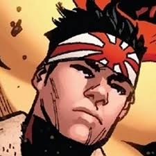 Cable: Blood & Metal from Marvel Comics