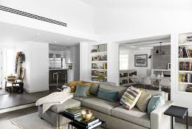 Calabasas Contemporary Four Point Design Build Home Remodeling Contemporary House Interior Design