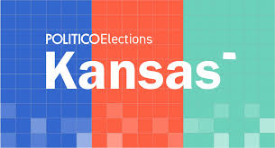 Kansas Election Results 2018 Live Midterm Map By County