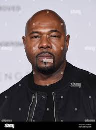 Fuqua hi-res stock photography and images