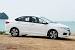 Black Honda City Sunroof