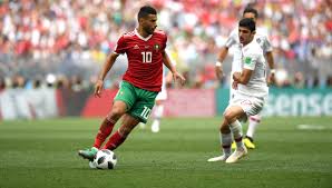 Join the discussion or compare with others! Spl Transfer News Al Ittihad To Sign Morocco International Younes Belhanda Next Week Sport360 News