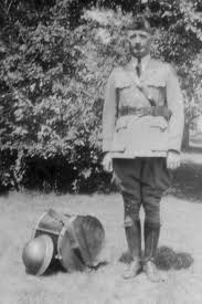 History — The Govenaires