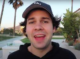 Over the past few years, david dobrik has become one of the biggest names on youtube. David Dobrik Fans Cry As Youtube Star Returns With First New Video Since March The Independent