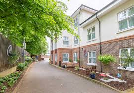 Care Home Luton Nursing Residential Care Luton Moorland Gardens