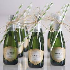 For their 1st anniversary, look for paper. 24 Cheap And Clever Wedding Favors You Can Buy In Bulk