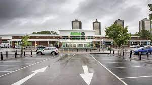 Shop online at asda groceries. Asda Rochdale Superstore Rochdale In Rochdale