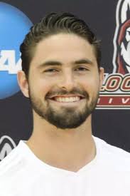 2015 Men's Soccer Roster