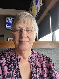 I am from West Kelowna BC. Next week we will be married 47 years. I have a  son and a daughter and 3 grandchildren. It is nice to see laughter