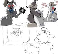 Rule34 Thailand🇹🇭 on X: Vanny!!?😀😀 Rule34 - If it exists, there is  porn of it  enigi09, vanny (fnaf)  4921882 t.co4QhiTfqRaB  t.coYvewayxDVr  X
