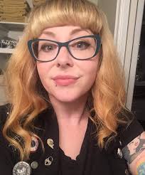 Cootie Von Ghoul (@cootievonghoulart) • Фото и видео в Instagram