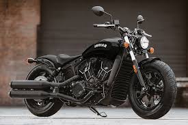 Select any indian motorcycle model. Indian Motorcycle Scout Bobber Sixty Is A Brute Man Of Many