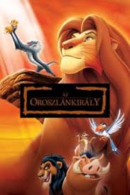 Az Oroszlankiraly Teljes Film Magyarul Online Es Letoltes 2019 Az Oroszlankiraly Online Film Es In 2020 The Lion King 1994 Lion King Movie Lion King