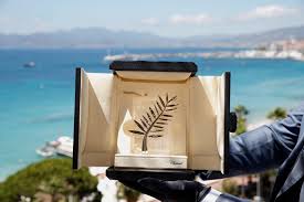 Toutes mes félicitations à julia ducournau pour sa palme d'or au festival de cannes ! Cannes Packs A Punch As It Welcomes Back Glamorous Festival Daily Sabah