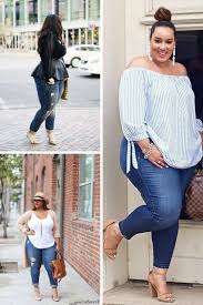 Frauen Plus Grosse Freizeitkleidung Fur Den Sommer 2018 Mode Haar Style Plus Size Summer Fashion Plus Size Summer Outfit Casual Plus Size Outfits