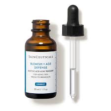 сыворотка для коррекции акне Blemish Age Defence Skinceuticals 12 Luchshih Syvorotok Dlya Problemnoj Kozhi Rejting 2020