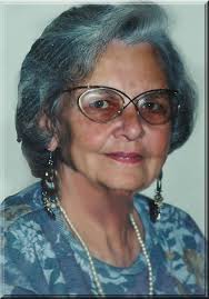 Joreene “Jo” MAYBERRY Bowen, Van Boven, Carson (1928-2002)