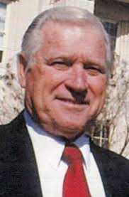 Mitchell announces sheriff candidacy