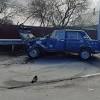 Иллюстрация к новости по запросу Dodge (МК в Питере)