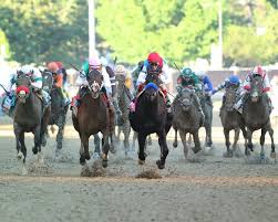 Horse racing's triple crown season veered into confusion sunday upon the news that medina spirit, the kentucky derby winner, tested positive for an excessive presence of betamethasone, an anti. Kentucky Derby Winner Shock Sporting Post