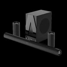 Soundbar Aavante Bar 3100D at ₹ 13689/piece | Bluetooth Speaker in Gautam  Budh Nagar | ID: 2851764450591