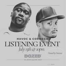 Violent Coercion are playing Havoc Fest