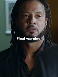 It's final warning. #movie #series #fyp #foryour