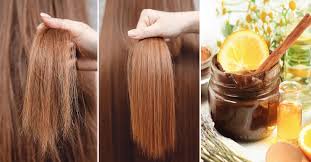 Il succo di limone ha molti benefici, anche per i capelli: Maschere Fai Da Te Per Riparare I Capelli Danneggiati Gia Dalla Prima Applicazione Rimedio Naturale