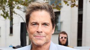 Rob Lowe Says 'St. Elmo's Fire' Sequel with Demi Moore is Happening