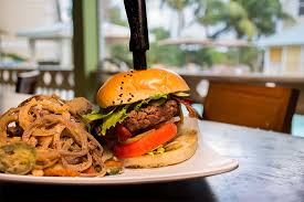 Maybe you would like to learn more about one of these? Island Inspired Grand Cayman Dining At Sunshine Suites Resort