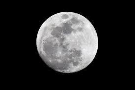 А в 14:19 состоится полное лунное затмение, или кровавая луна, которая откроет коридор затмений. V Latvii Budet Vidno Lunnoe Zatmenie Statya