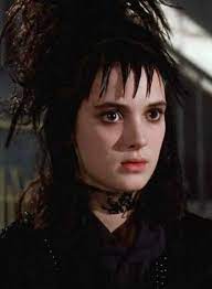 I love both the movie and the cartoon but both are quite different from each other. Which Classic Winona Ryder Character Are You Lydia Beetlejuice Beetlejuice Winona Beetlejuice